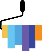 Golden Edge Painting LLC Logo